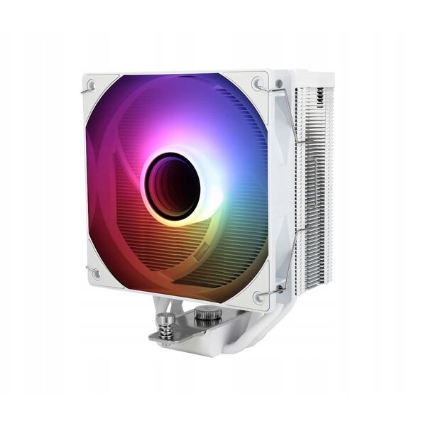 Assassin Spirit 120 Vision Argb White