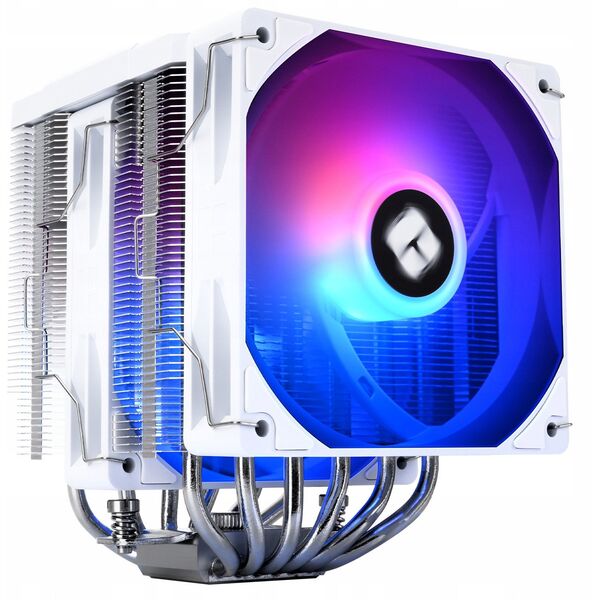 Peerless Assassin 120 Digital White Argb