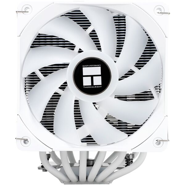 Peerless Assassin 120 White Argb