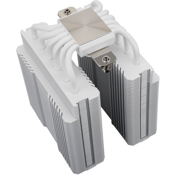 Peerless Assassin 120 White Argb