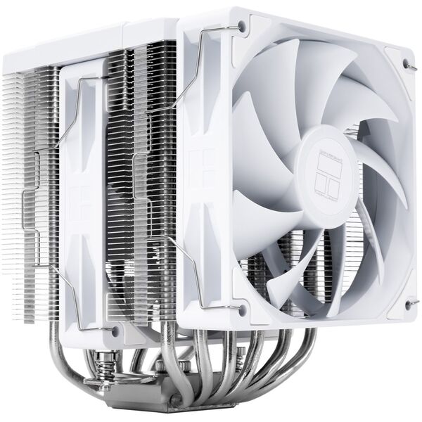 Peerless Assassin 120 Digital White