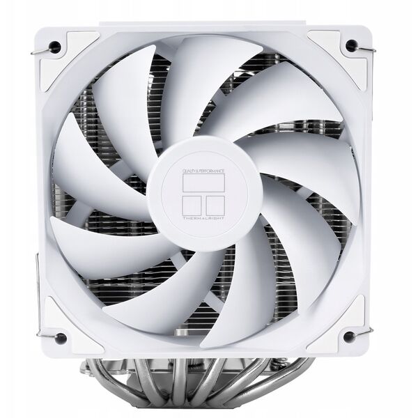 Peerless Assassin 120 Digital White