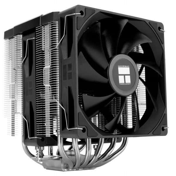 Peerless Assassin 120 Digital Black
