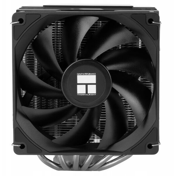 Peerless Assassin 120 Digital Black