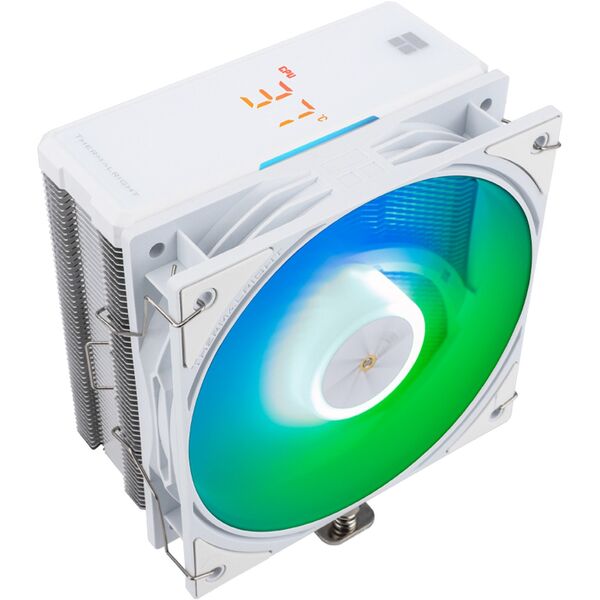 Assassin X 120 R Digital Argb White