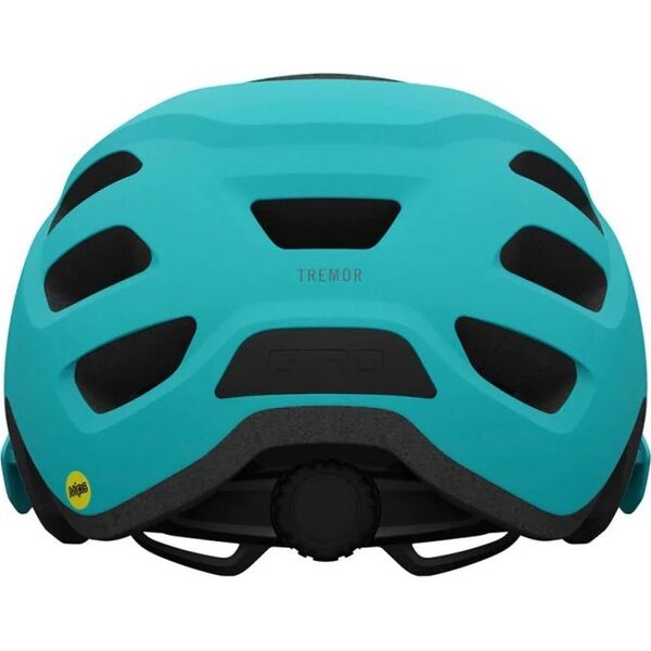Giro Kask dziecięcy TREMOR CHILD INTEGRATED MIPS matte glacier r. Uniwersalny (47-54 cm)