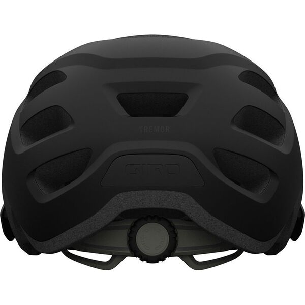 Giro Kask dziecięcy GIRO TREMOR CHILD INTEGRATED MIPS matte pink street roz. Uniwersalny (47-54 cm) (NEW)
