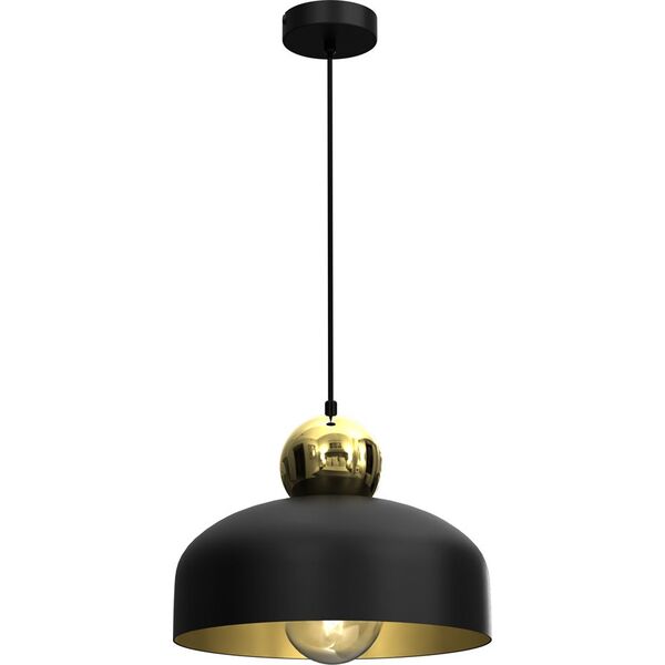 Lampa wisząca Milagro Nowoczesna lampa wisząca LED Ready do jadalni Milagro MLP7244