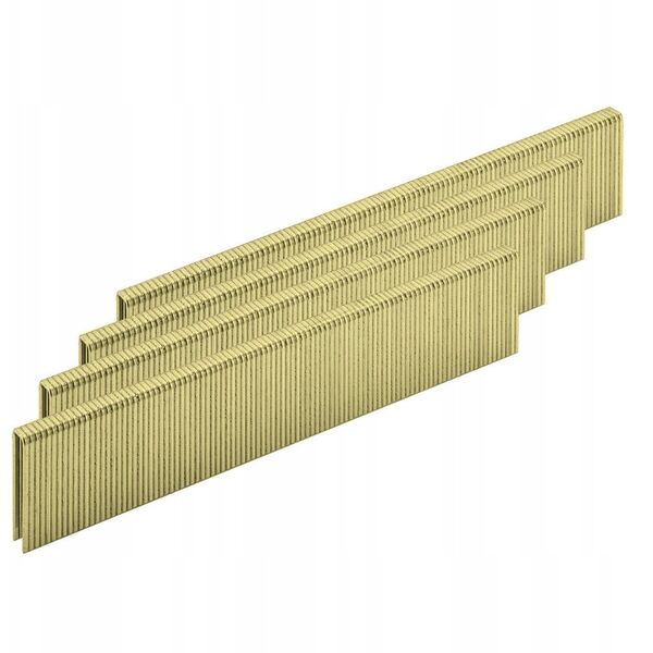 Makita MAKITA STAPLES 18GA 5.7x32mm /5056pcs. GALVANIZED