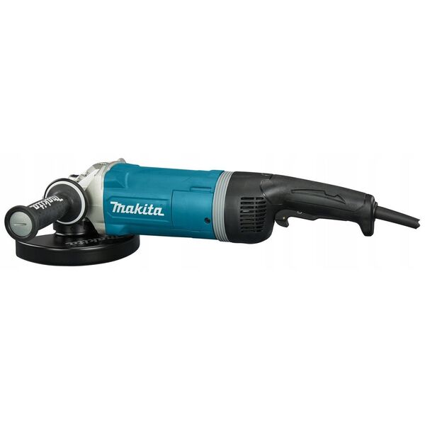 MAKITA ANGLE GRINDER 180mm GA7080FX1 2700W ...