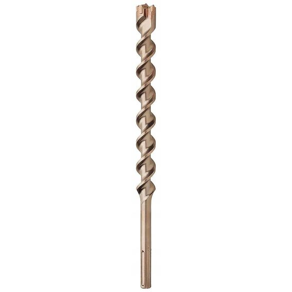 MAKITA ΤΡΥΠΑΝΙ SDS MAX 45x 200x 340mm MAXI MAK 6-ΛΕΠΙΔΑ