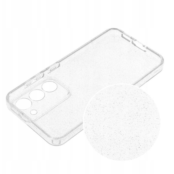Θήκη CLEAR CASE 2 mm BLINK για XIAOMI Redmi NOTE 14 PRO 4G διάφανη