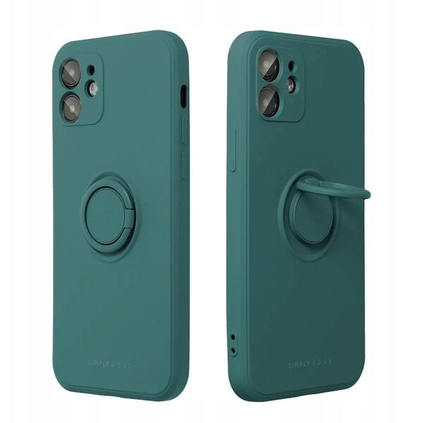 ROAR θήκη AMBER CASE για SAMSUNG A16 5G Πράσινο