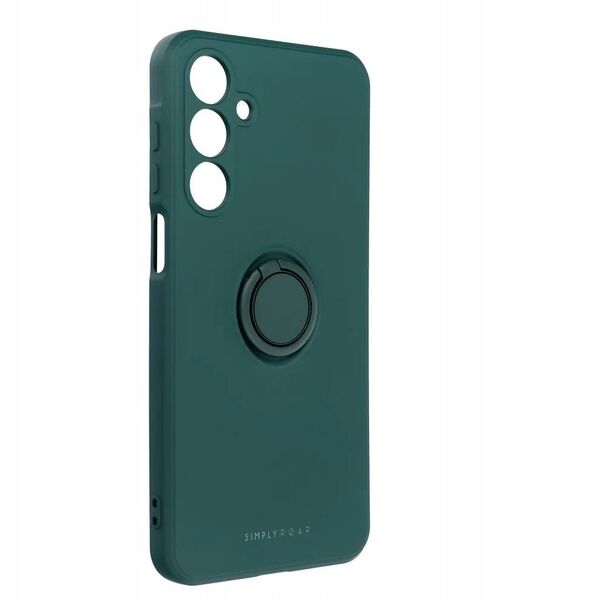 ROAR θήκη AMBER CASE για SAMSUNG A16 5G Πράσινο