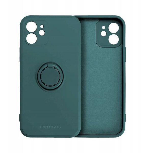 ROAR θήκη AMBER CASE για SAMSUNG A16 5G Πράσινο