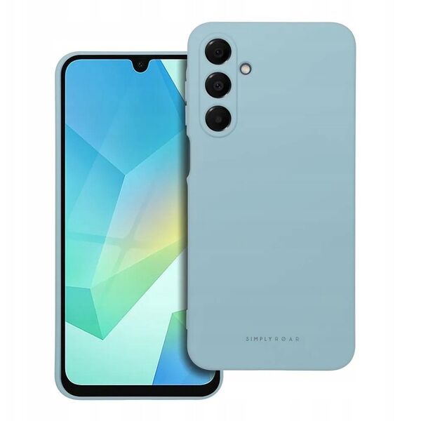 Θήκη ROAR SPACE για SAMSUNG A16 5G Μπλε