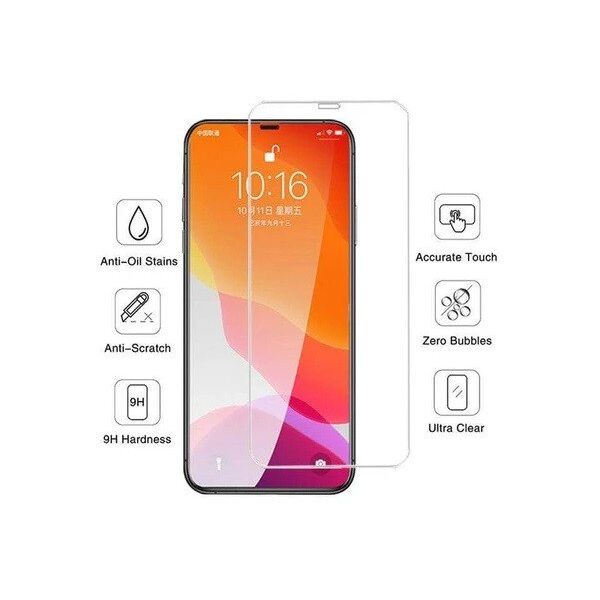 Tempered Glass Blue Star - για Samsung Galaxy S24 FE