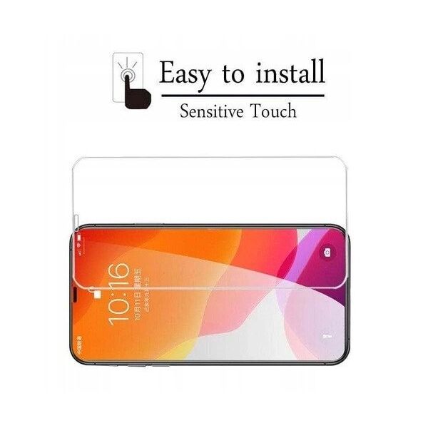 Tempered Glass Blue Star - για Samsung Galaxy S24 FE