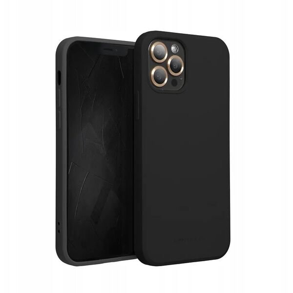 Θήκη ROAR SPACE για SAMSUNG S25 Plus Μαύρο