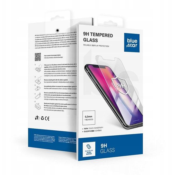 Tempered Glass BlueStar - για Samsung Galaxy A06s
