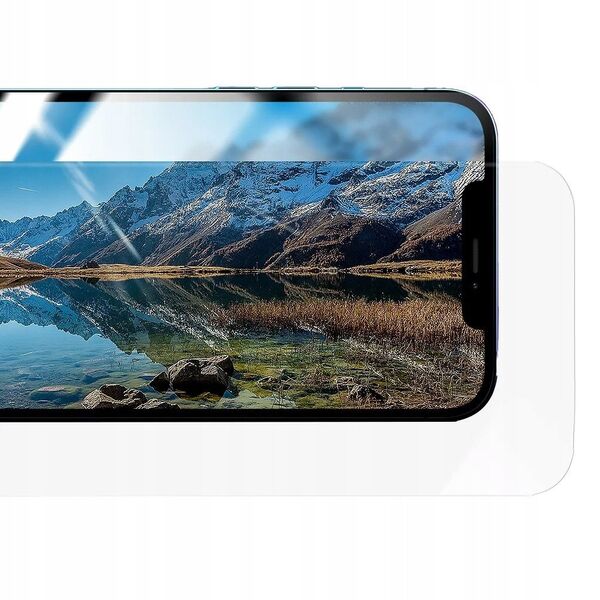 FORCELL Flexible Nano Glass - υβριδικό γυαλί για Samsung Galaxy A36 5G