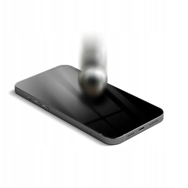 FORCELL Flexible Nano Glass - υβριδικό γυαλί για Samsung Galaxy A36 5G