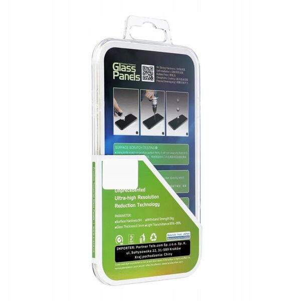 Tempered glass X-ONE - για Samsung Galaxy A56 5G