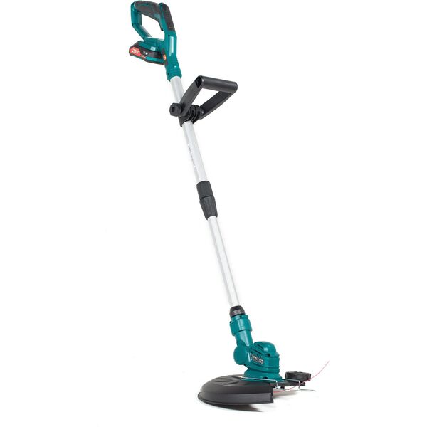 NAC BATTERY TRIMMER 20V 1x2Ah