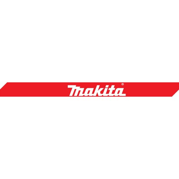 Πριόνι Δίσκου MAKITA 165x20x40z ΕΙΔΙΚΟ ΓΙΑ ΞΥΛΟ (ΜΕ ΚΑΡΦΙΑ ΚΑΙ ΡΟΖΟΥΣ)