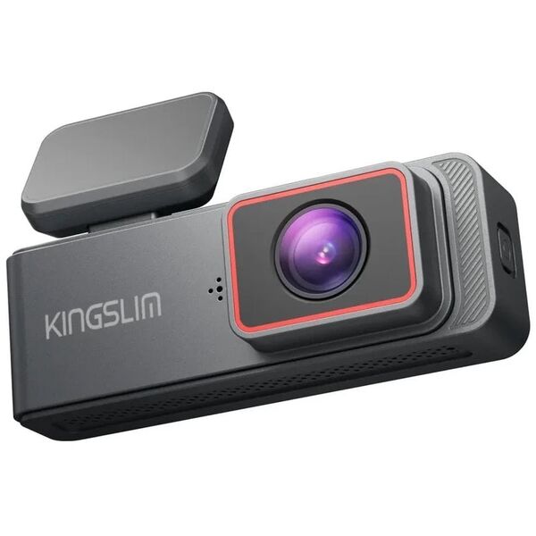Κάμερα Ταμπλό Kingslim E2 Pro | Rejestrator samochodowy |