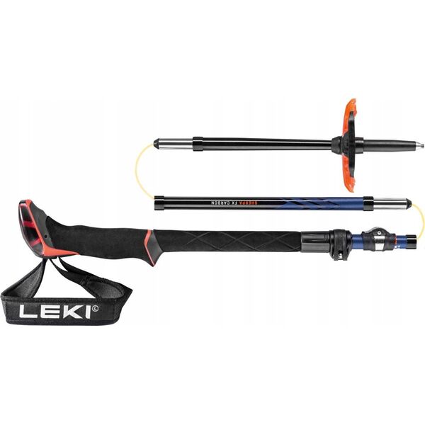 LEKI KIJE TO Sherpa FX Carbon
