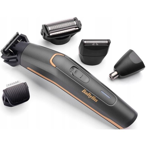Πολυλειτουργικό τρίμερ 12 σε 1 MT987E BaByliss