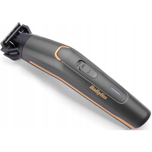 Πολυλειτουργικό τρίμερ 12 σε 1 MT987E BaByliss