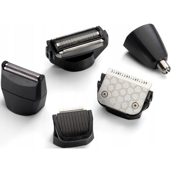 Πολυλειτουργικό τρίμερ 12 σε 1 MT987E BaByliss