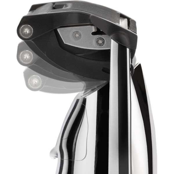 Τρίμερ S996E BaByliss 40mm