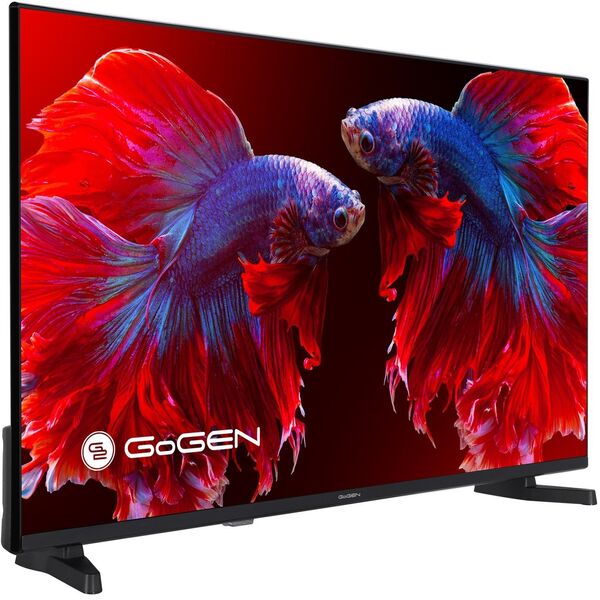 Τηλεόραση GoGEN FHD 40'' - TVF40P420T