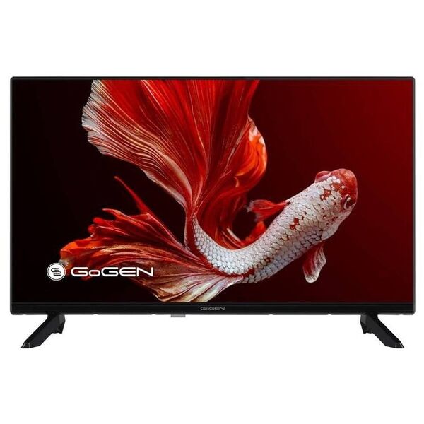 Τηλεόραση GoGEN HD 32'' - TVH32P359ST