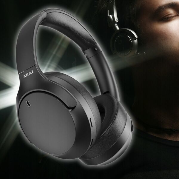 ΑΚΟΥΣΤΙΚΑ AKAI BTH-P200