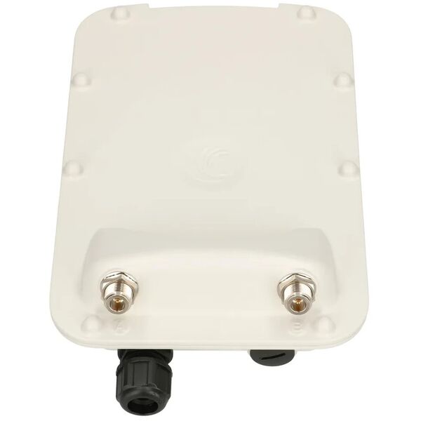 Cambium Ptp 550E Connectorized Row | Cpe | 5Ghz, 1X Rj45 1000Mb/S, 1X Sfp, 2X N-Type, Kabel Eu