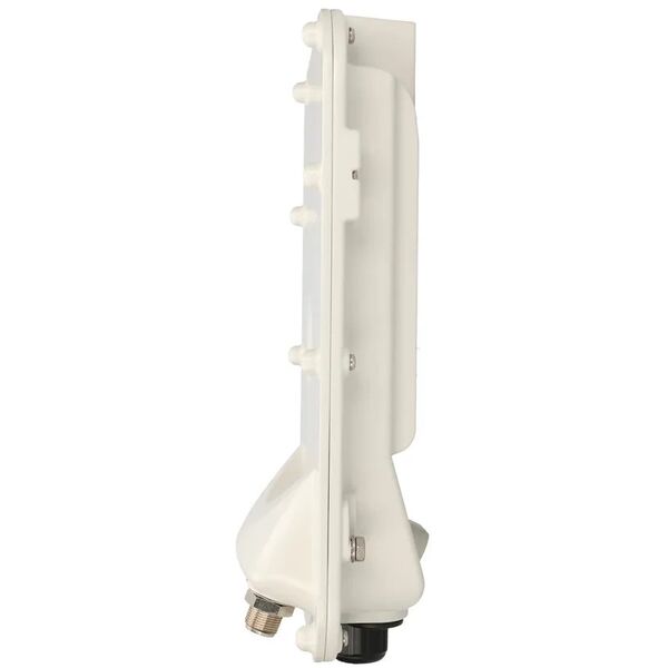 Cambium Ptp 550E Connectorized Row | Cpe | 5Ghz, 1X Rj45 1000Mb/S, 1X Sfp, 2X N-Type, Kabel Eu