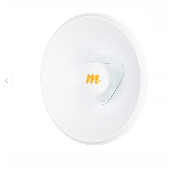 Mimosa N5-X20 | Antena Modułowa Horn Do C5X | 2-Pack, 20Dbi, 12St, 4,9-6,4Ghz, 270Mm