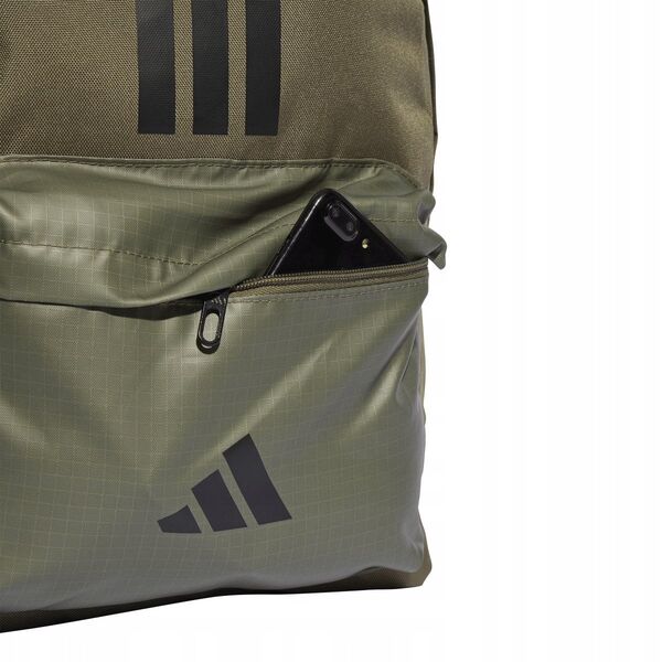 Σακίδιο πλάτης Adidas Classic Bars 3 Stripes IS7042