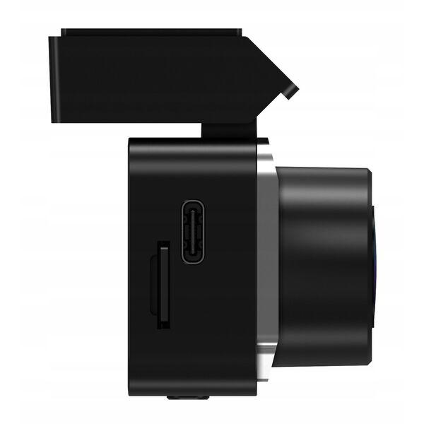 Navitel Compact dashcam πλήρης με GPS module | R37 GPS | Full HD 1920х1080 | GPS (δορυφόρος) | Περιλαμβάνονται χάρτες