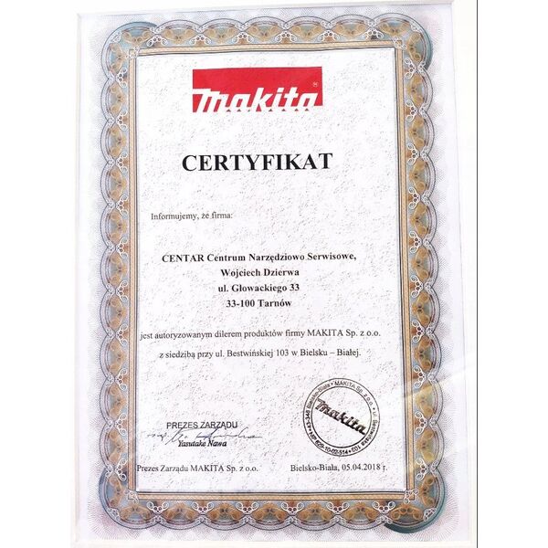 Βούρτσες άνθρακα CB-411 MAKITA