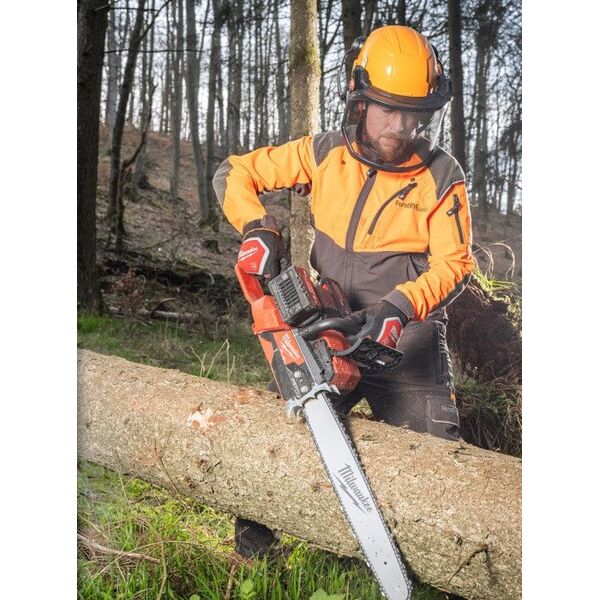 ΓΑΝΤΙΑ ΓΙΑ ΑΛΥΣΟΠΡΙΟΝΑ MILWAUKEE XL/10