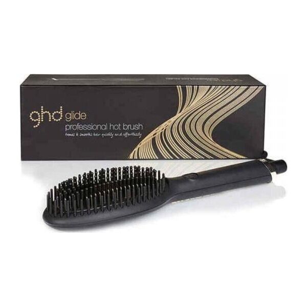 Szczotka prostująca GHD Szczotka Glide Ghd Czarny