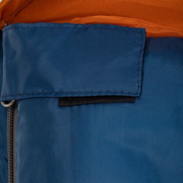 Sourcing SLEEPING BAG WITH HOOD (190+35)X85CM