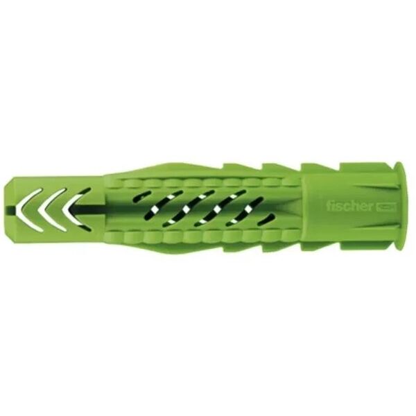 Sourcing Univ. pin UX Green 6 x 50 R with ring 40 pcs.