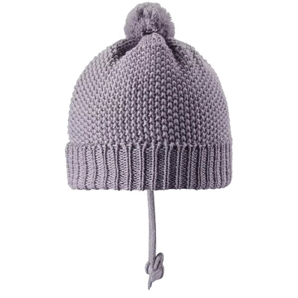Lassie by Reima LASSIE Cap Nomi Light grey 718777-9321-038