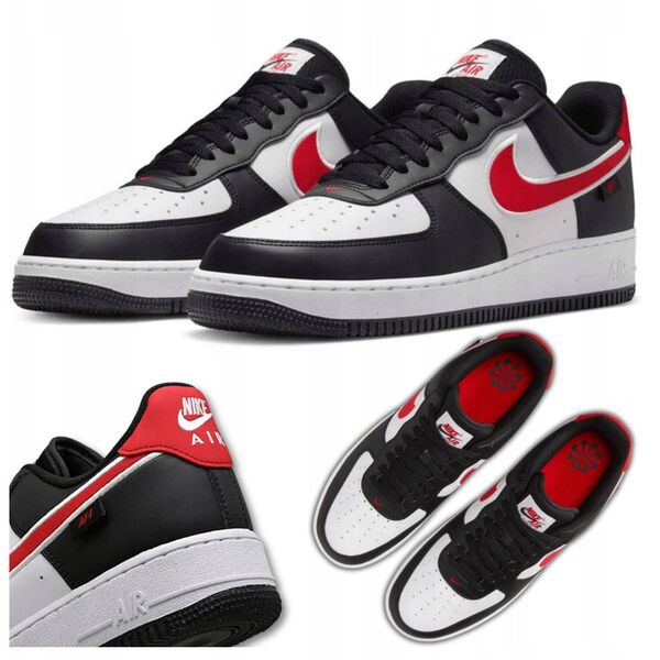 Nike Air Force 1 07 NN HM0721-002 λευκό 47